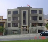Edificio Las Lomas