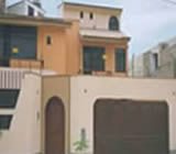 Vivienda en Monterrico